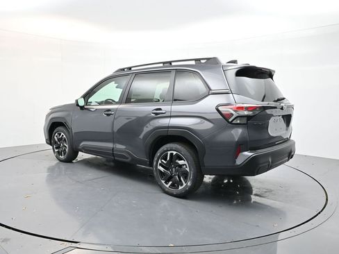 New 2026 Subaru Forester Limited w/ Premium/Limited Package AWD/4WD image 5
