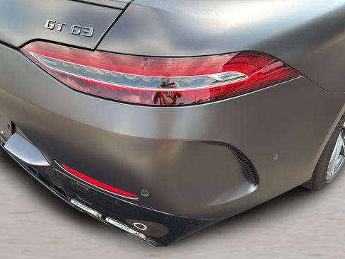 Used 2023 Mercedes-Benz AMG GT 63 image 12