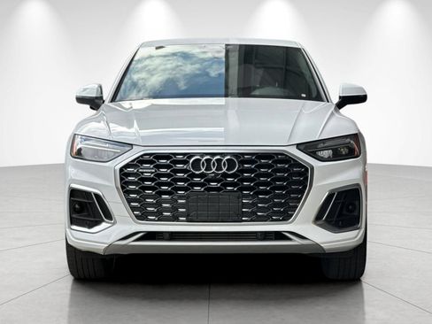 Used 2023 Audi Q5 2.0T Premium Plus AWD/4WD image 8