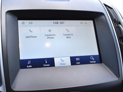 Used 2020 Ford Edge SEL AWD/4WD image 62