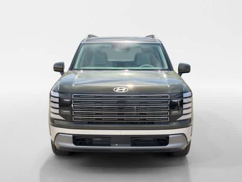New 2026 Hyundai Palisade SEL Premium FWD image 8