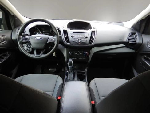 Used 2018 Ford Escape S FWD image 23