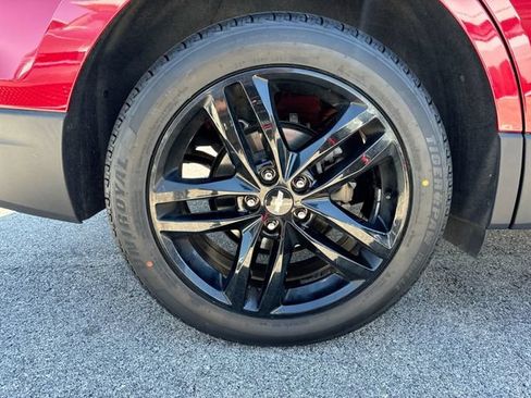 Used 2020 Chevrolet Equinox LT w/ Sport Edition AWD/4WD image 32