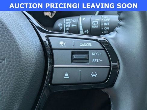 Used 2025 Honda CR-V EX-L image 23