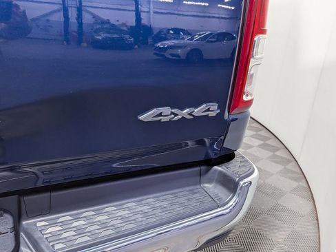 Used 2021 RAM 1500 Big Horn image 13