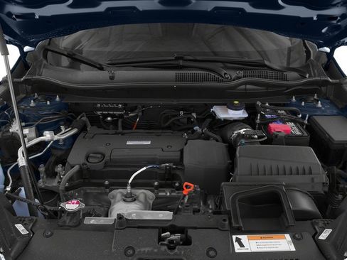 Used 2018 Honda CR-V LX image 13