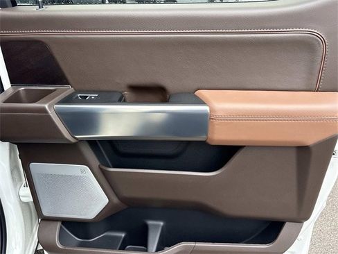 Certified 2025 Ford F150 King Ranch w/ FX4 Off-Road Package image 20