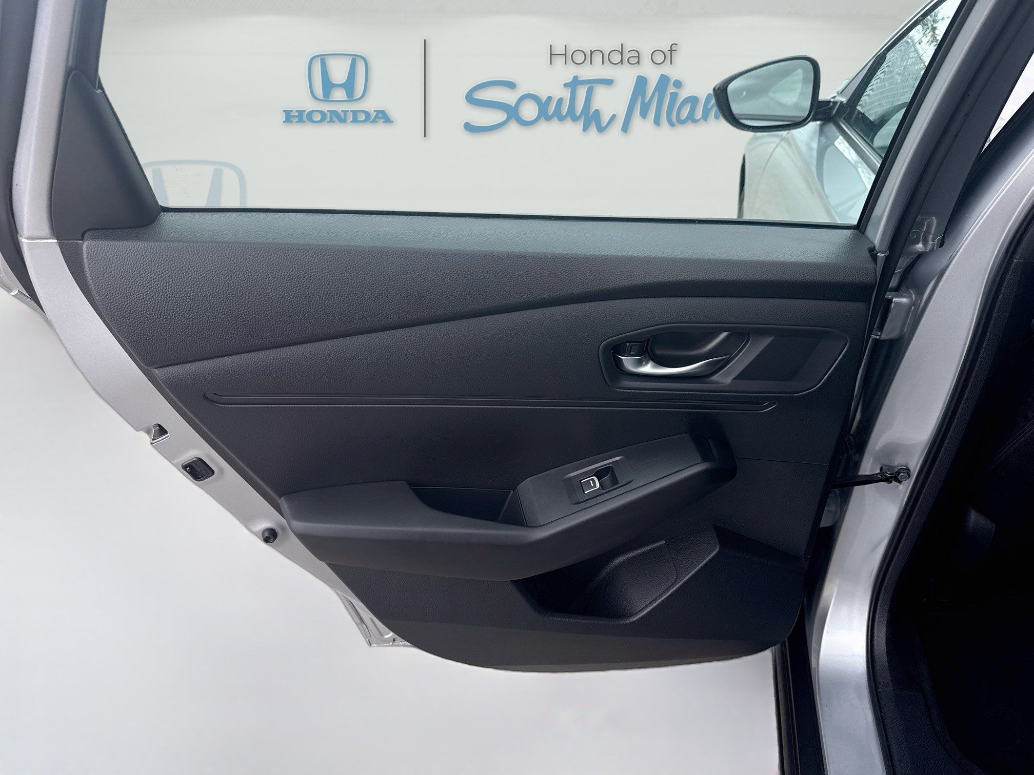 Certified 2024 Honda Accord EX image 24