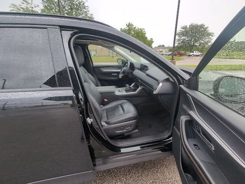 Used 2026 MAZDA CX-90 3.3 Turbo w/ Premium Sport Pkg AWD/4WD image 3