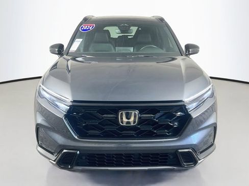 Used 2024 Honda CR-V Sport-L image 3