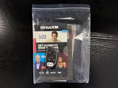 Used 2026 Chevrolet Corvette ZR1 w/ ZR1 Carbon Fiber Aero Package image 51