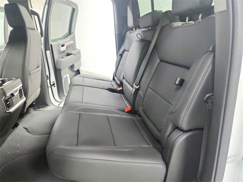 New 2026 GMC Sierra 1500 SLT w/ SLT Premium Plus Package image 36