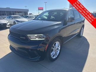 Used 2024 Dodge Durango GT 360° Tour