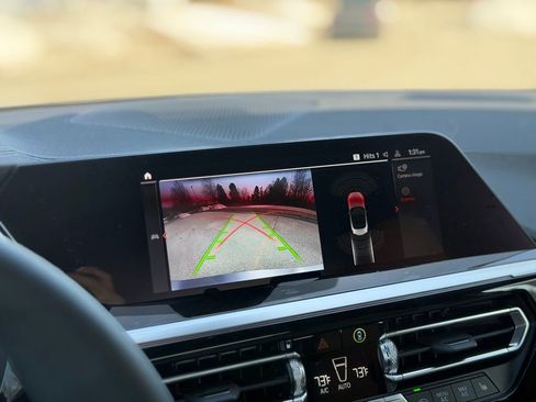 New 2026 BMW Z4 sDrive30i w/ Convenience Package image 16