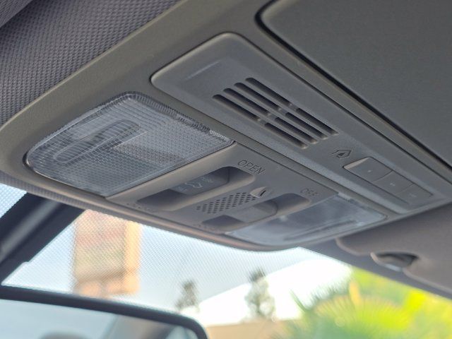 Used 2016 Honda Accord EX-L image 33