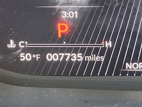 Used 2025 Acura MDX SH-AWD image 20