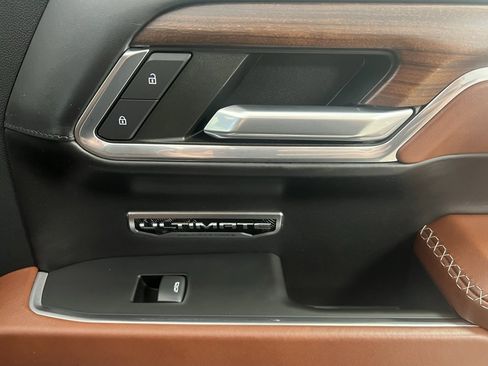 Used 2023 GMC Sierra 1500 Denali Ultimate image 63