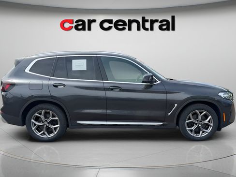 Used 2023 BMW X3 xDrive30i w/ Convenience Package AWD/4WD image 6
