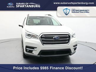 Used 2020 Subaru Ascent Limited w/ Technology Package video 2