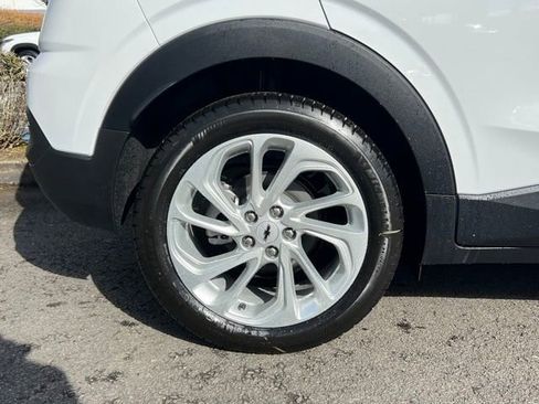 New 2027 Chevrolet Bolt LT w/ Comfort Package image 9