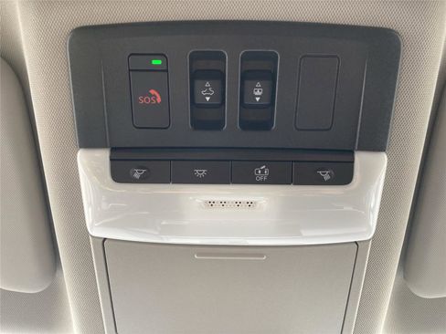 New 2026 Nissan Rogue Platinum w/ Tech Package image 22