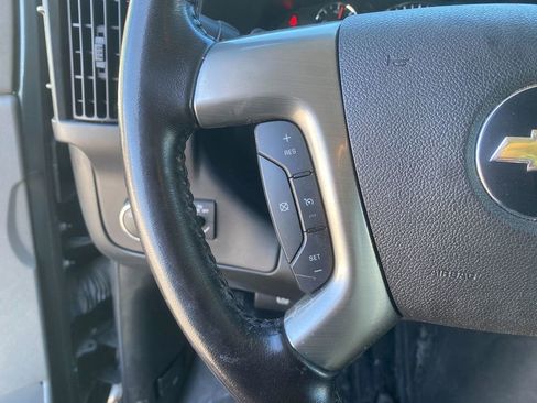 Used 2017 Chevrolet Express 2500 LS image 16