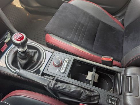 Used 2018 Subaru WRX STI w/ Popular Package #1 image 23