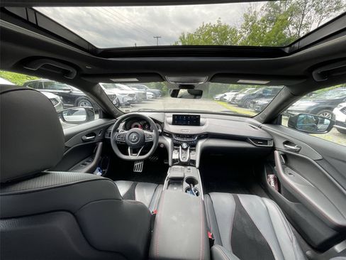 Used 2023 Acura TLX Type S AWD/4WD image 31