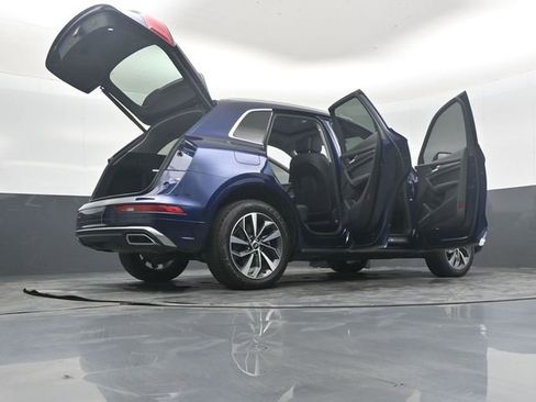Used 2024 Audi Q5 2.0T Premium Plus image 52
