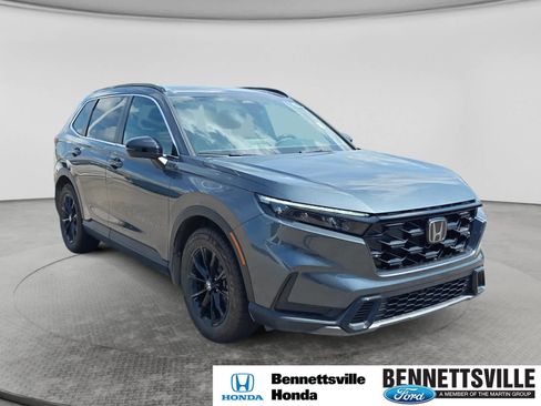 Used 2023 Honda CR-V Sport image 3