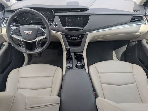 Used 2023 Cadillac XT5 Premium Luxury w/ LPO, Floor Liner Package AWD/4WD image 28