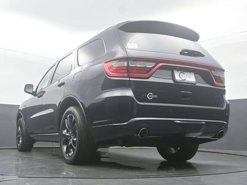 Used 2023 Dodge Durango R/T w/ Blacktop Package AWD/4WD image 49