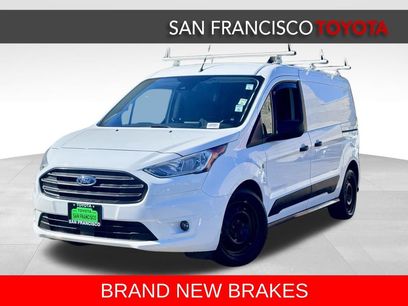 Used 2019 Ford Transit Connect XLT