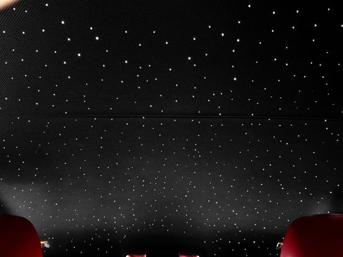 Used 2021 Rolls-Royce Cullinan Black Badge image 38