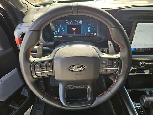 Certified 2025 Ford F150 Raptor AWD/4WD image 21