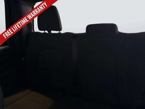 Used 2023 RAM 1500 Tradesman RWD image 24