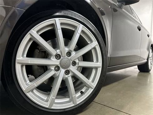 Used 2015 Audi A3 1.8T Premium Plus w/ Premium Plus Package image 27