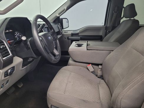 Used 2016 Ford F150 XLT w/ Equipment Group 301A Mid RWD image 17
