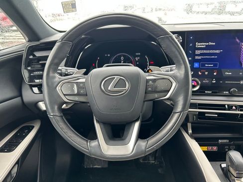 Used 2023 Lexus RX 350 Premium Plus w/ Accessory Package image 10