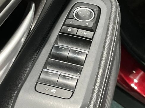 Used 2024 Toyota Grand Highlander AWD Hybrid image 32