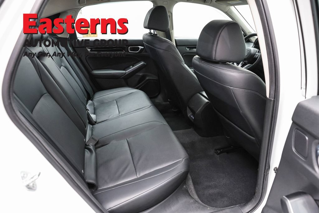 Used 2022 Honda Civic Touring image 23
