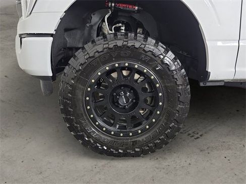 Used 2023 Ford F150 XLT w/ Equipment Group 302A High image 9