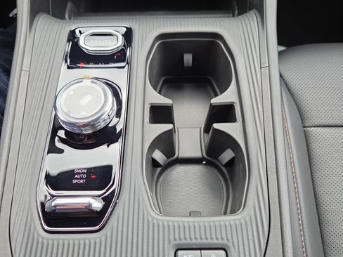 New 2026 Jeep Cherokee Limited AWD/4WD image 21