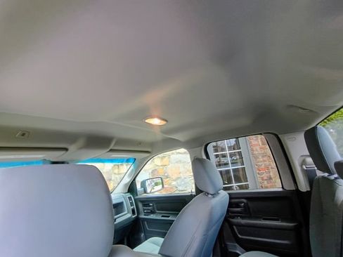 Used 2019 RAM 1500 Tradesman w/ Popular Equipment Group RWD image 63