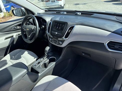 Used 2024 Chevrolet Equinox LT image 13
