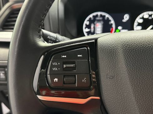 Used 2025 Honda Odyssey EX-L image 22