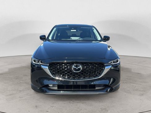 Used 2025 MAZDA CX-5 AWD 2.5 S w/ Select Package image 2