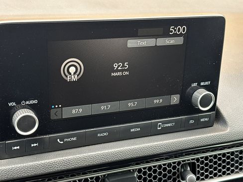 Used 2022 Honda Civic Sport image 16