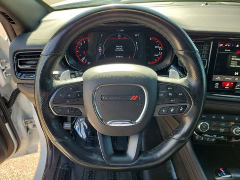 Used 2024 Dodge Durango GT image 28