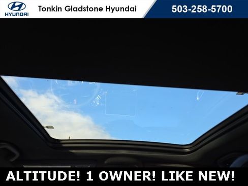 Used 2023 Jeep Compass Altitude w/ Sun and Sound Group image 29